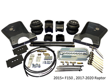 Load image into Gallery viewer, FORD F-150 (2015 & up), Raptor (2017 & up)
