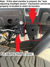 Load image into Gallery viewer, FORD F-150 (2015 & up), Raptor (2017-2020)