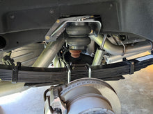 Load image into Gallery viewer, GM/CHEVY 2500/3500 (2020 & up)