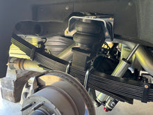 Load image into Gallery viewer, GM/CHEVY 2500/3500 (2020 & up)