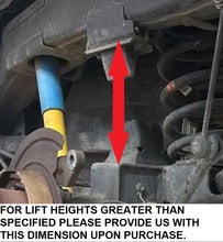 Load image into Gallery viewer, RAM 2500 (2014 & up)