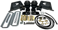 FORD F250/350/450 Superduty (2017-2022)