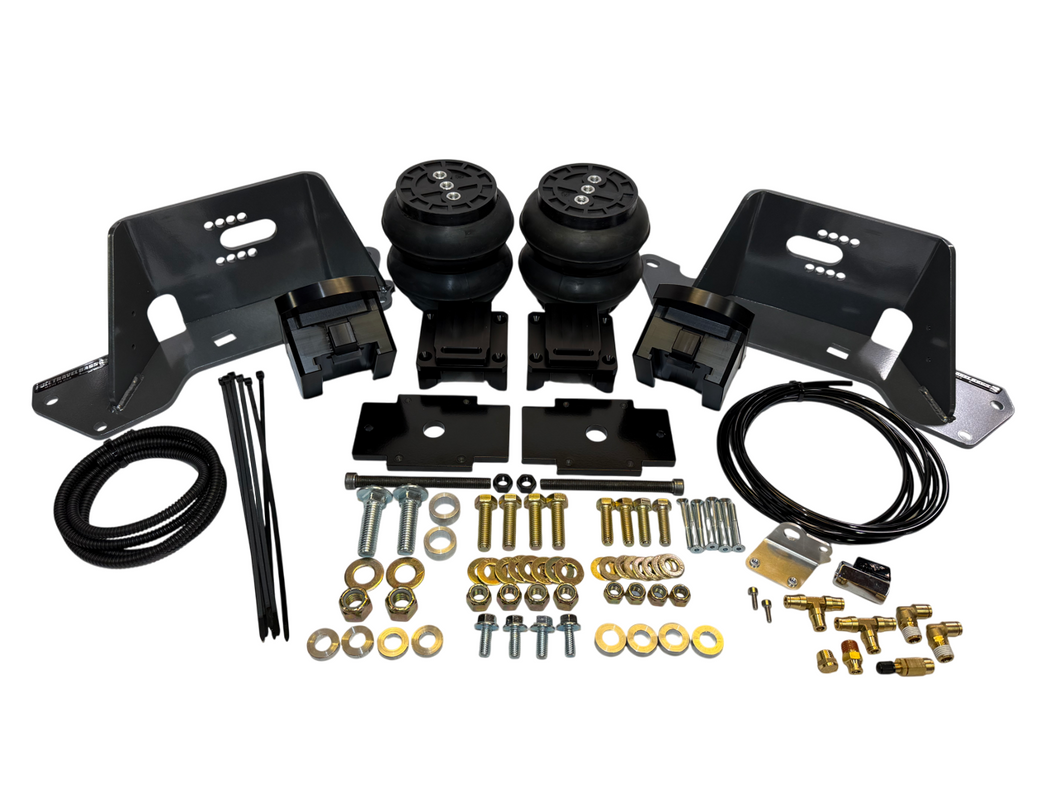 FORD F250/350/450 Superduty (2011-2016)