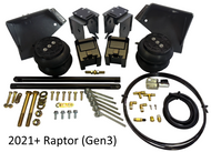 FORD F-150 (2015 & up), Raptor (2017 & up)