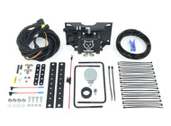 COMPRESSOR SYSTEMS