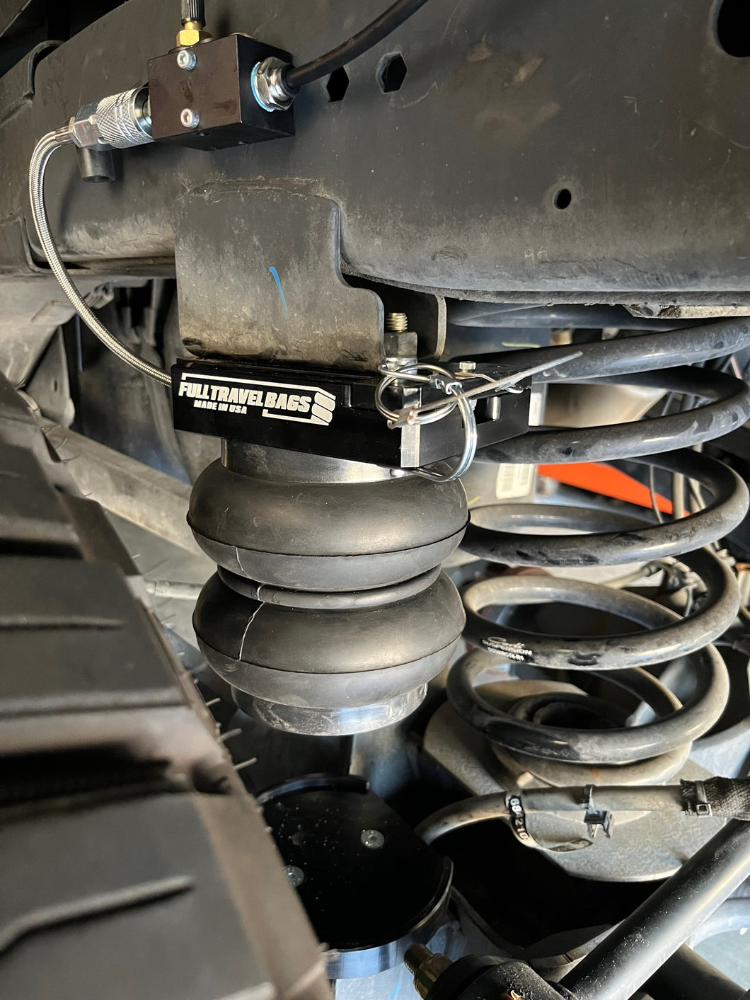 RAM 2500 (2014-2023) -  Shipping early December!