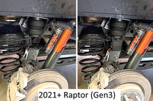 Load image into Gallery viewer, FORD F-150 (2015 &amp; up), Raptor (2017 &amp; up)
